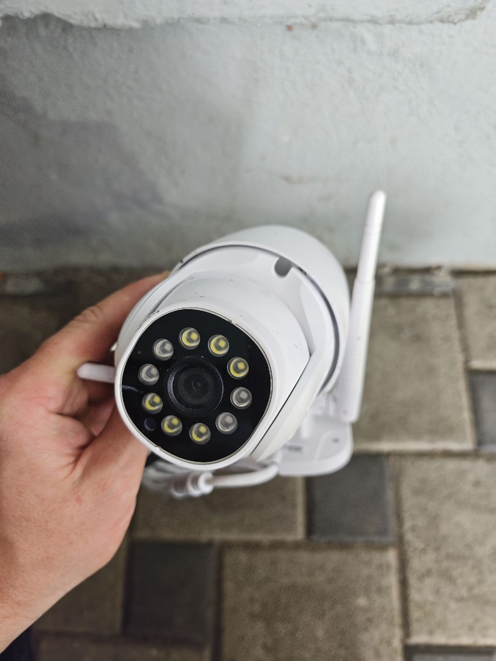 Webcams: 3 WiFi Kamera – Gebraucht aus Sarnen von Laut_musik 3