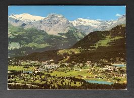 AK Crans et Maontana