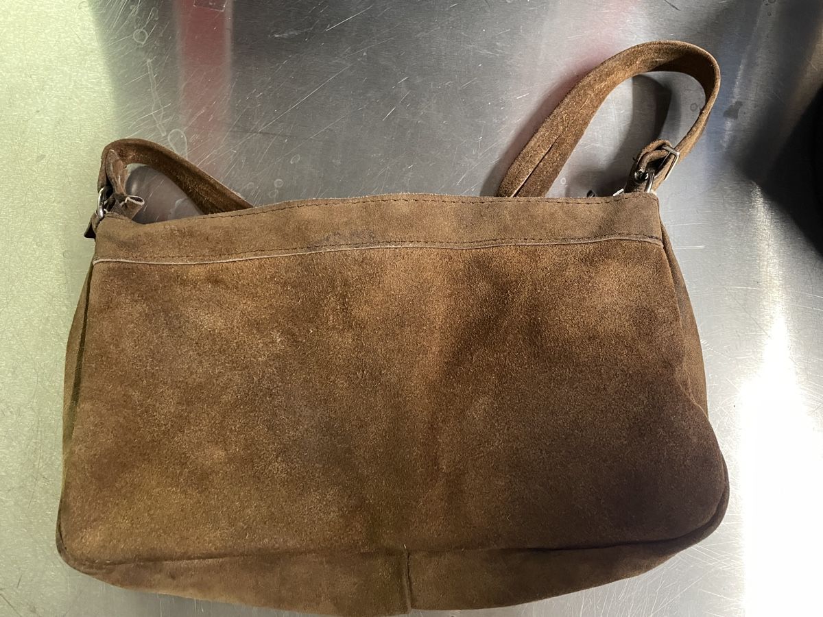 Sacs: Vintage leather bag – D'occasion à Neuchatel par shi_9fzw 2