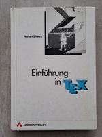 Schwarz - Einführung in TEX