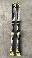 Fischer RC4 Superior Junior Ski 140 cm gebraucht
