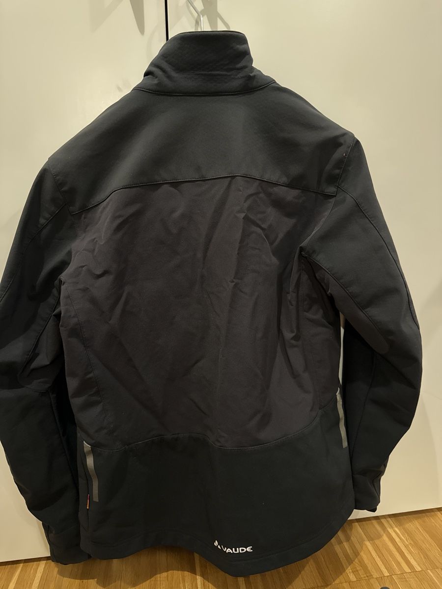 Vaude Giacche: Vaude Jacke – Usato da Menzingen venduto da Dali2504 3