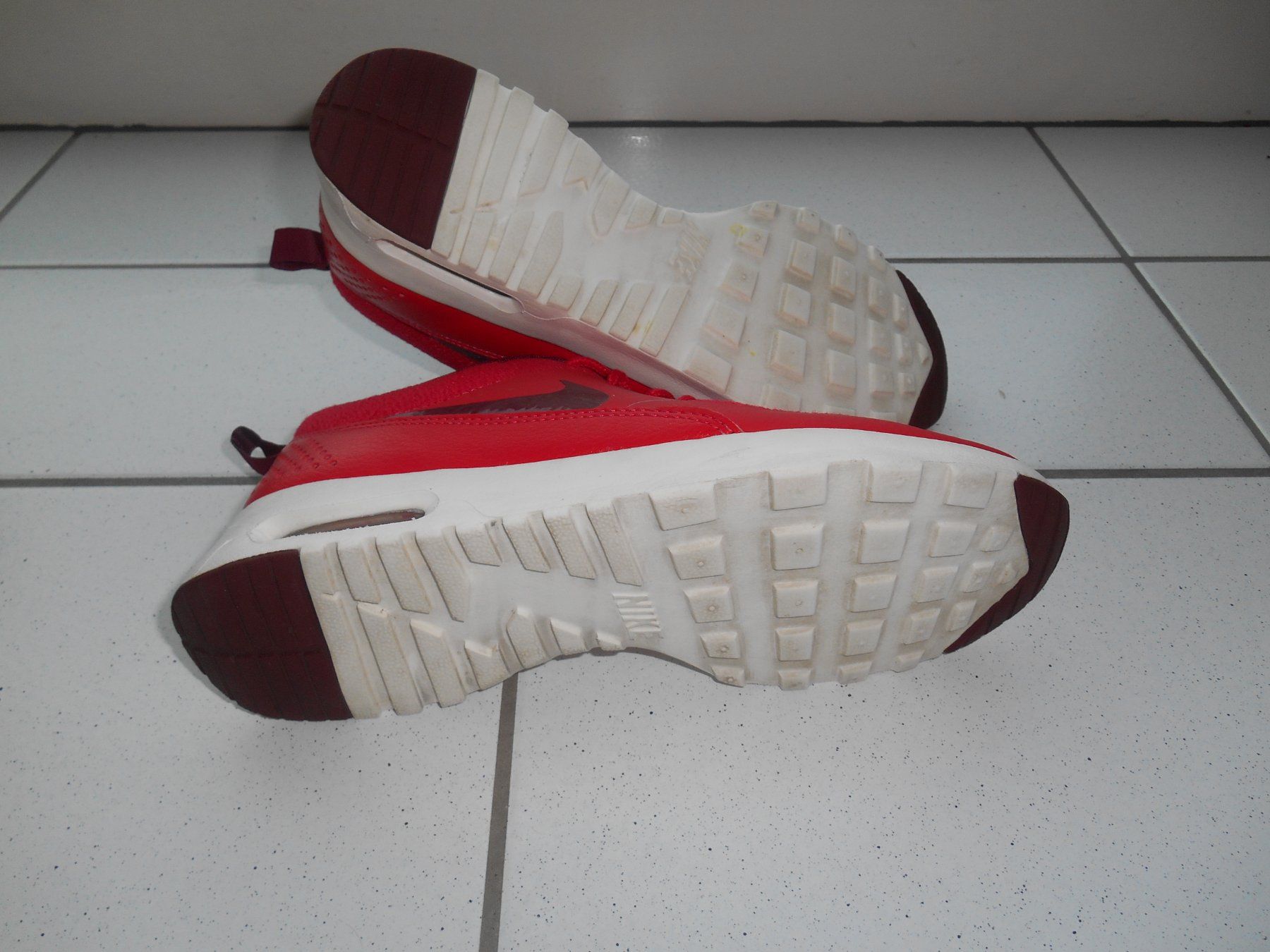 Nike Scarpe da donna: Nike Air Max Thea Sneaker Grösse 38 – Usato da Basel venduto da chien008 5