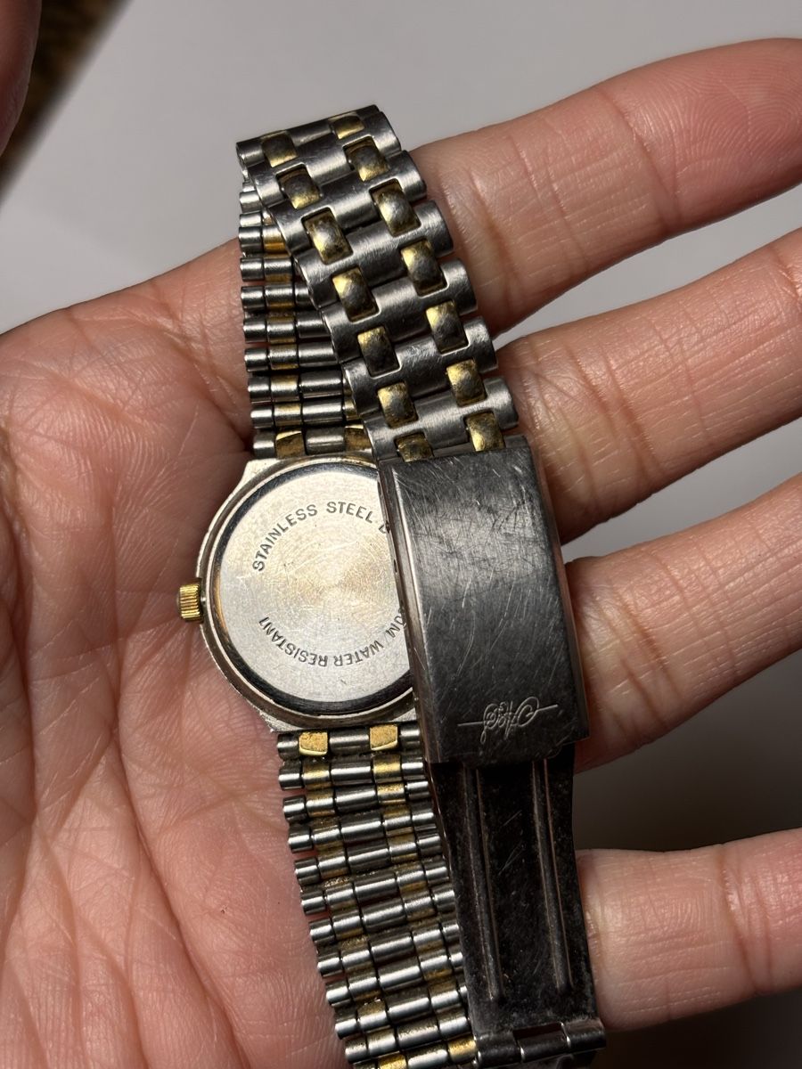 Swiss Orologi: Vintage mini Watch – Difettoso da Confignon venduto da Second_Hand_Ch 4
