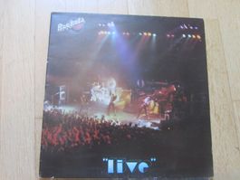 ROCKETS:  LIVE