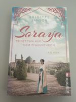 Soraya - Brigitte Janson
