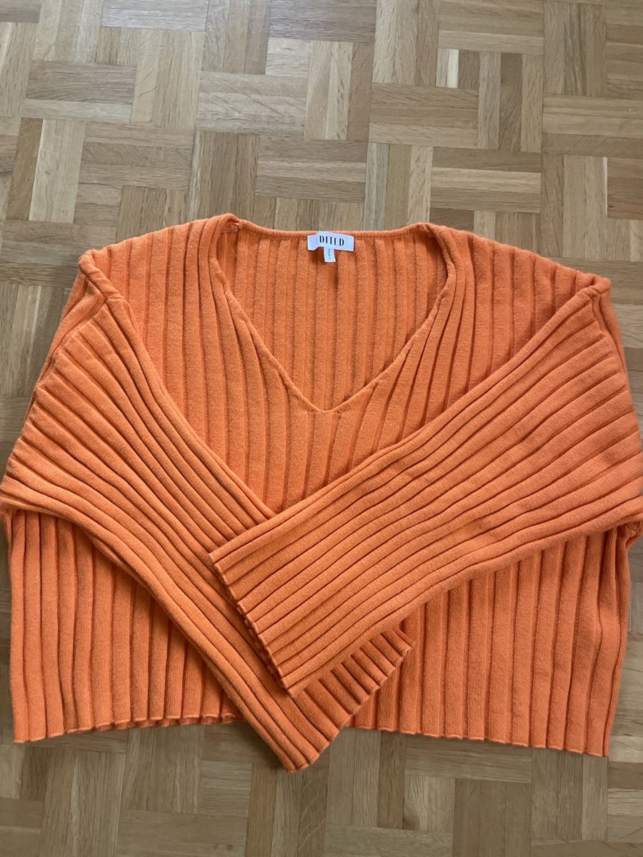 Maglioni & Felpe: Pullover Edited Thamara – Nuovo (secondo la descrizione) da Winterthur venduto da tab_fp6s 1
