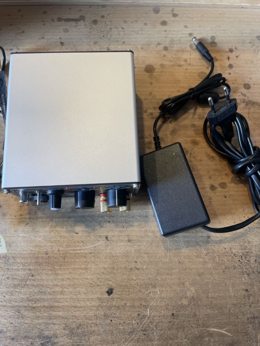 Misurare: J-Box 3 mesure audio – Nuovo (secondo la descrizione) da Orbe venduto da i.sestito 3