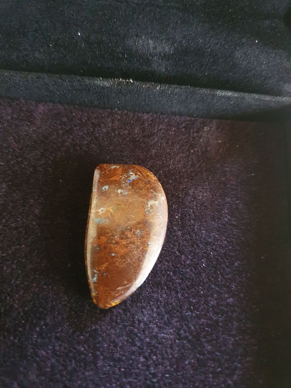 Edelsteine: Boulder Opal – Gebraucht aus Flawil von Pinkmalibu 6