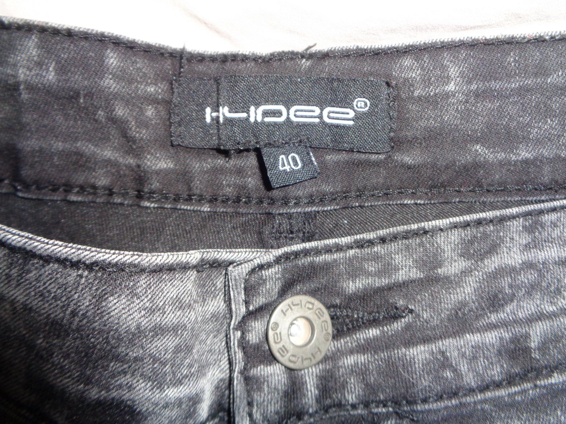 Hosen: Kurze Hose Damen, Gr.40 – Neu (gemäss Beschreibung) aus Tafers von kor_jf9w 5