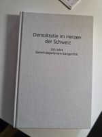 Demokratie im Herzen der Schweiz - Langenthal 2019