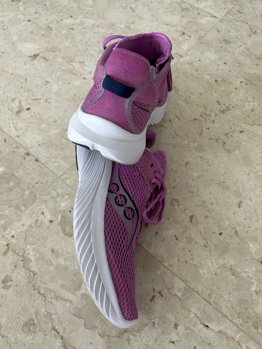 Saucony Scarpe da donna: Scarpe Saucony num 41 – Nuovo (secondo la descrizione) da Locarno venduto da Matic04 5