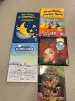5 Bilderbücher