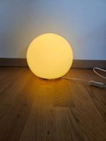 Lampe Ikea Fado, 25cm diamètre