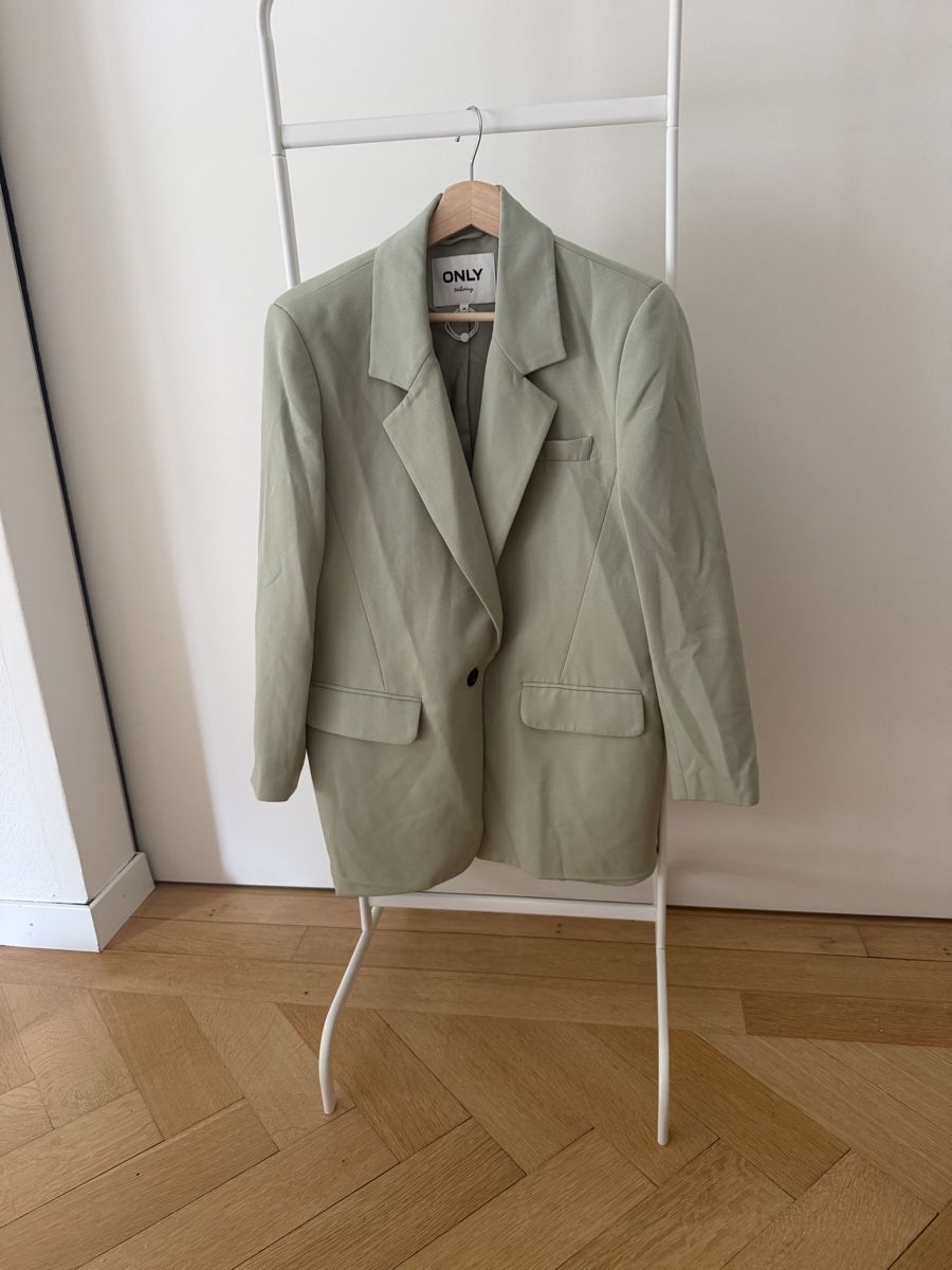 Only Jacken: Damen Blazer Gr. 38 – Gebraucht aus Bern von p_studer_e 1