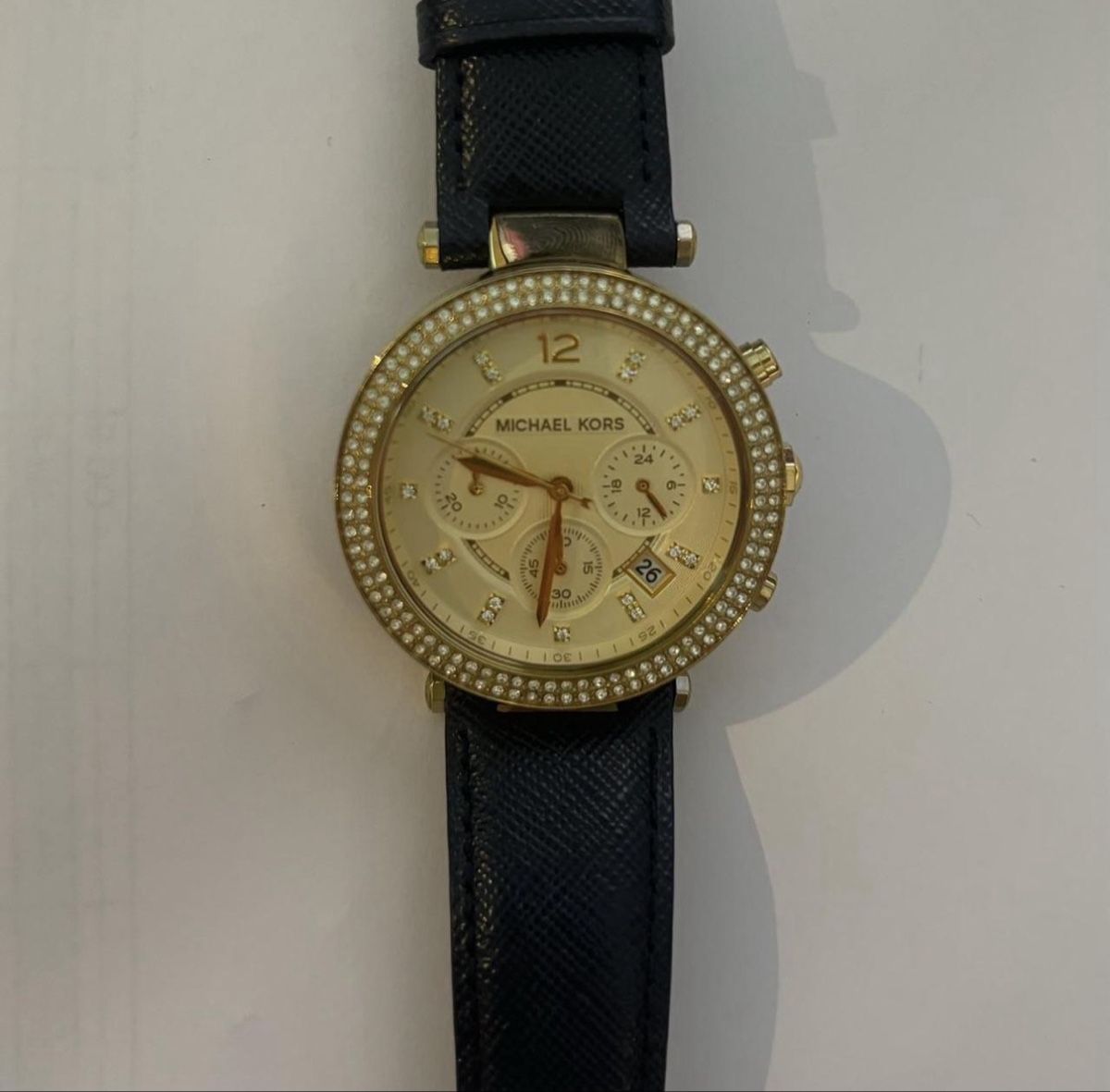 Michael Kors Orologi: Michael Kors Uhr – Nuovo (secondo la descrizione) da Ossingen venduto da jst_z962 2