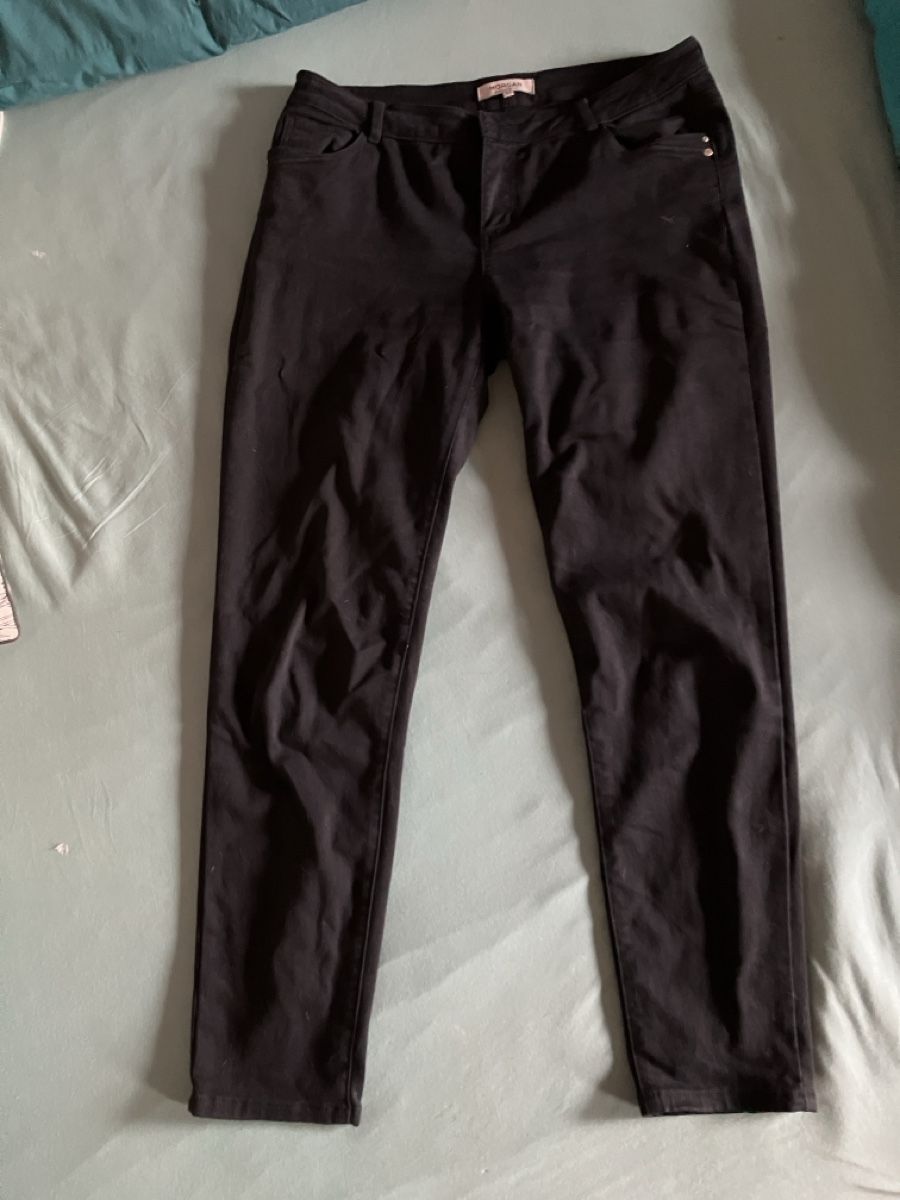 Morgan Jeans: Jeans Morgan 40 – Gebraucht aus Carouge GE von Lapsus23