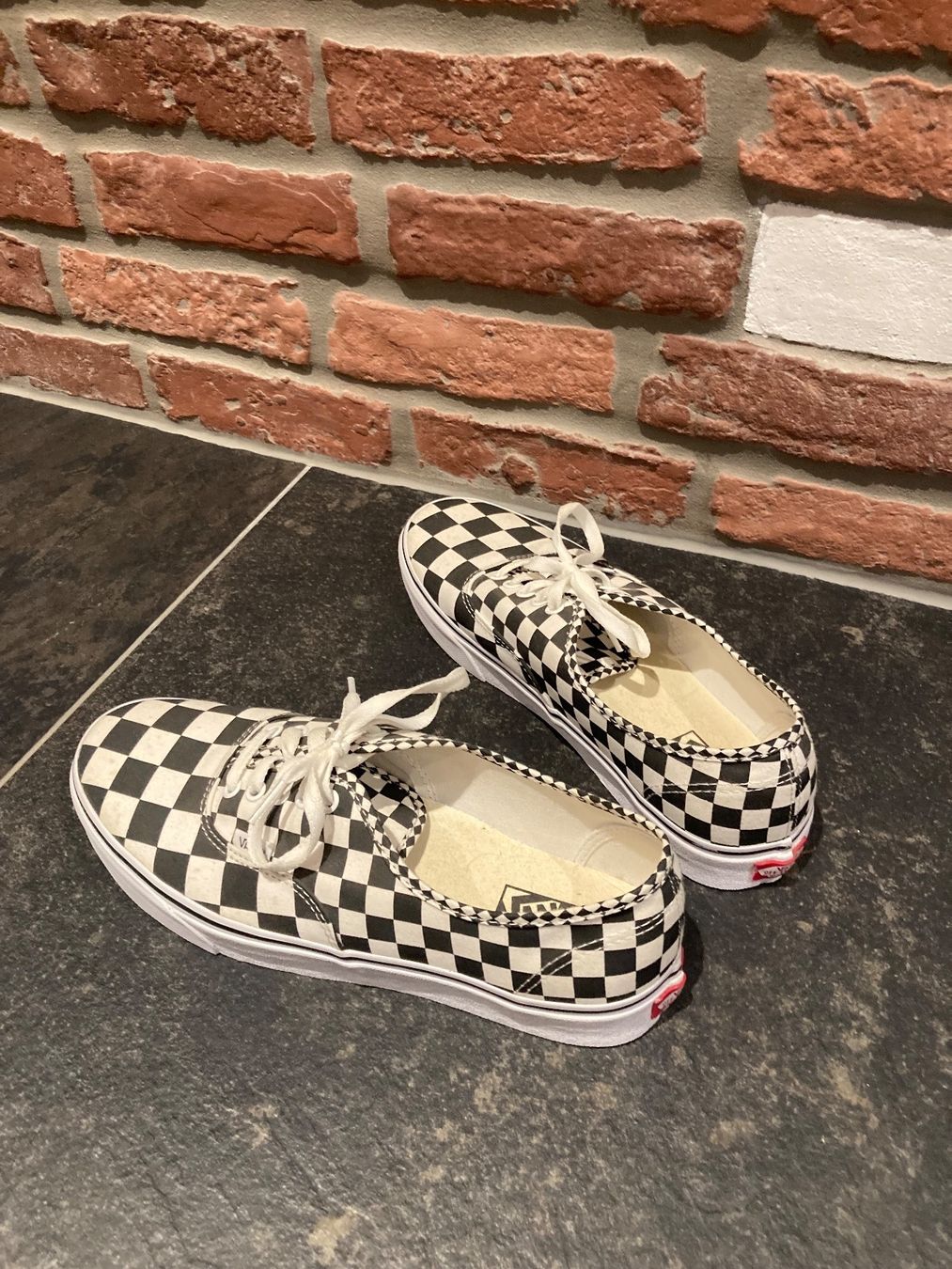 Vans Scarpe da uomo: Sneaker Vans old school – Nuovo (secondo la descrizione) da Rorschach venduto da Loonimuh 1