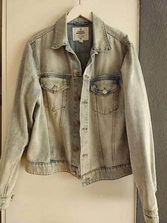 Cheap Monday Jeansjacke XL