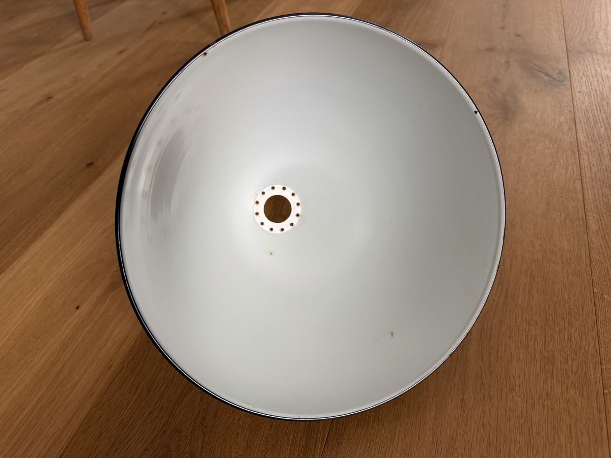 Lampenschirme: Lampenschirm – Gebraucht aus Avegno von CaVal13 3