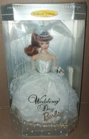 Barbie REPRODUCTION "Wedding Day Barbie",1996,Neuve