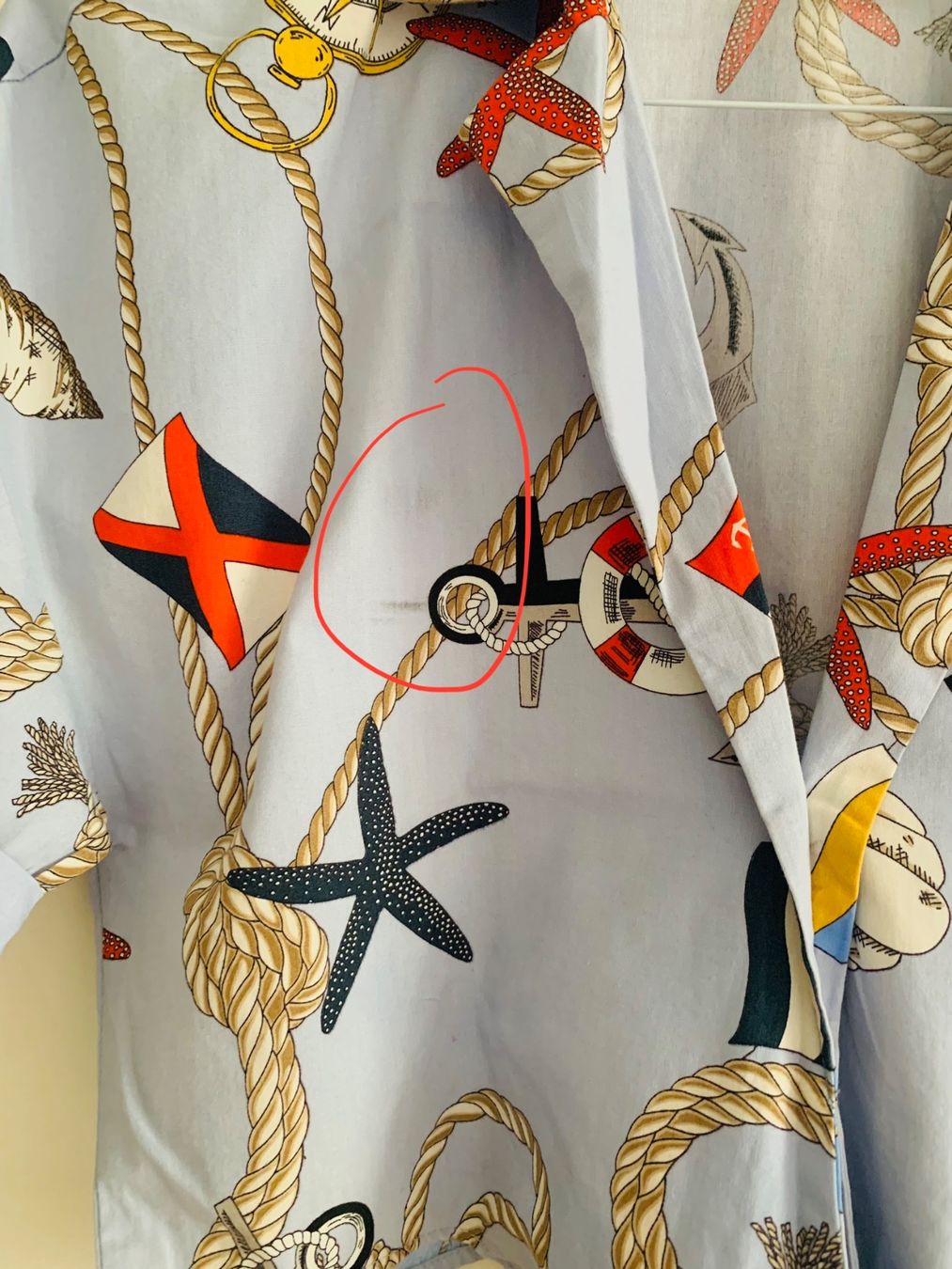 Zara Chemisiers: Zara Crop summer Blouse XS/S – D'occasion à Zürich par Angela_Fashion_Lover 6