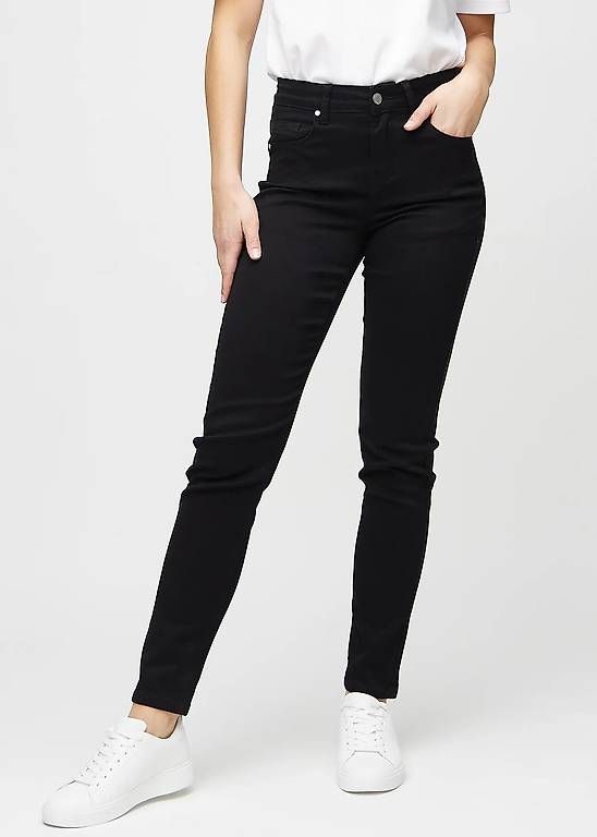 Jeans: Perfect Jeans - Slim - Ravens – Neu und originalverpackt aus Ramlinsburg von XFabienneX
