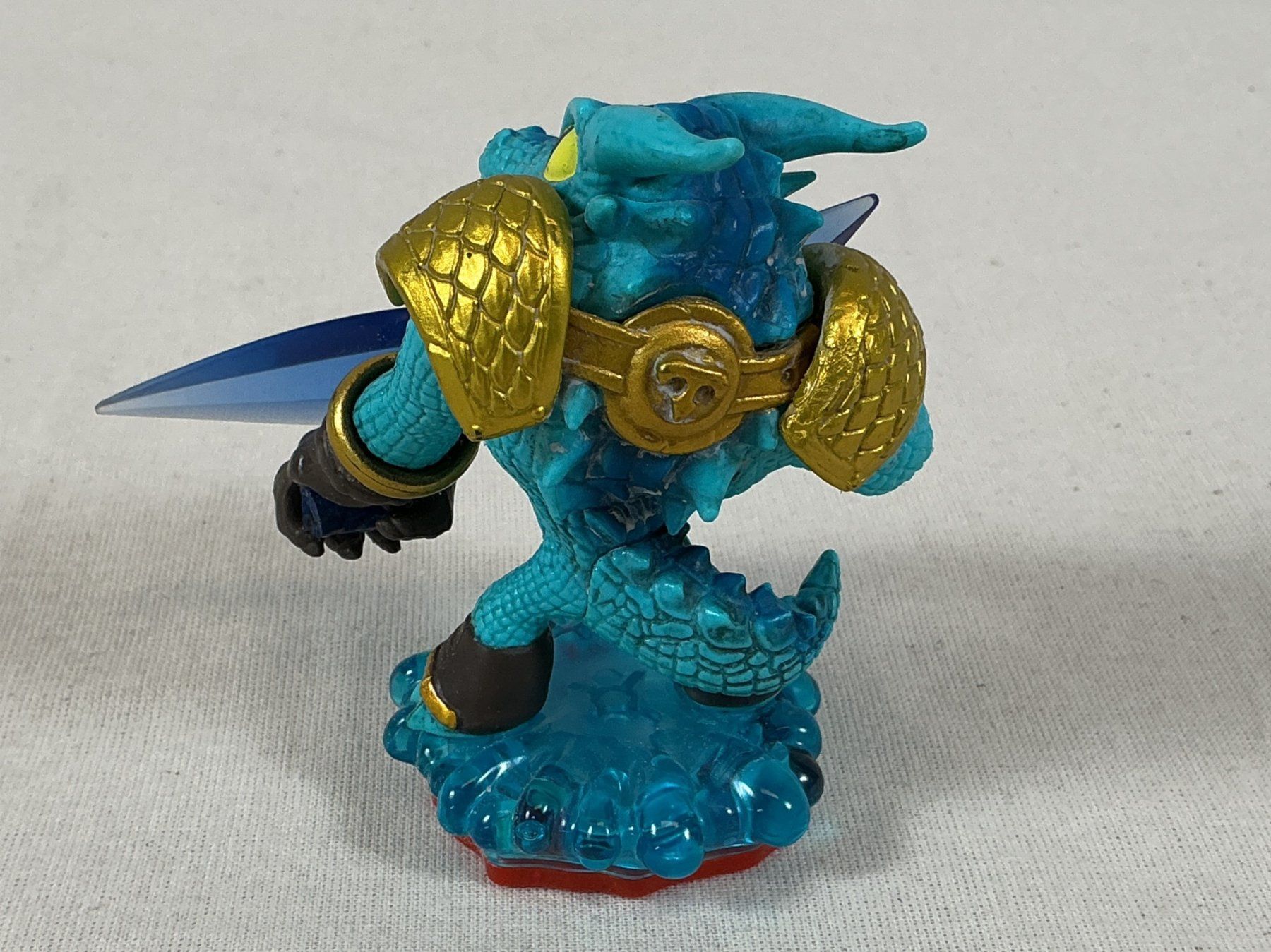 Statuette: SKYLANDERS Snap Shot Figur – Usato da Richterswil venduto da Restwert_Richterswil 2