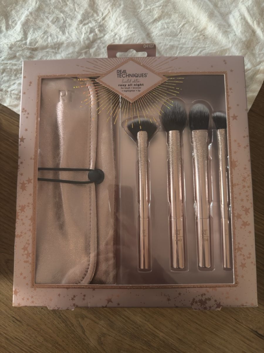 Make-up: Real Techniques Schminkpinsel-Set, Neu – Neu und originalverpackt aus Arlesheim von Eli_77