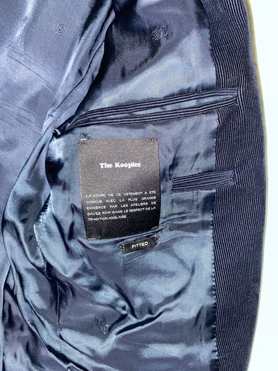 Kooples Completi: Costume deux pièces The Kooples – Usato da Montreux venduto da Ciel1820 3