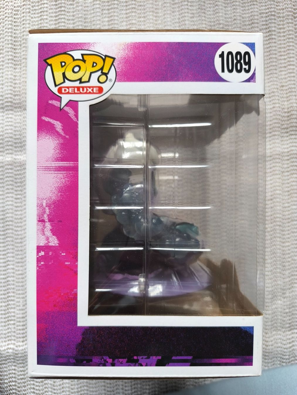 Funko Statuette: Funko Pop Ursula on Throne - Vinyl – Nuovo (secondo la descrizione) da Oberwil i. S. venduto da Smilijoe 4
