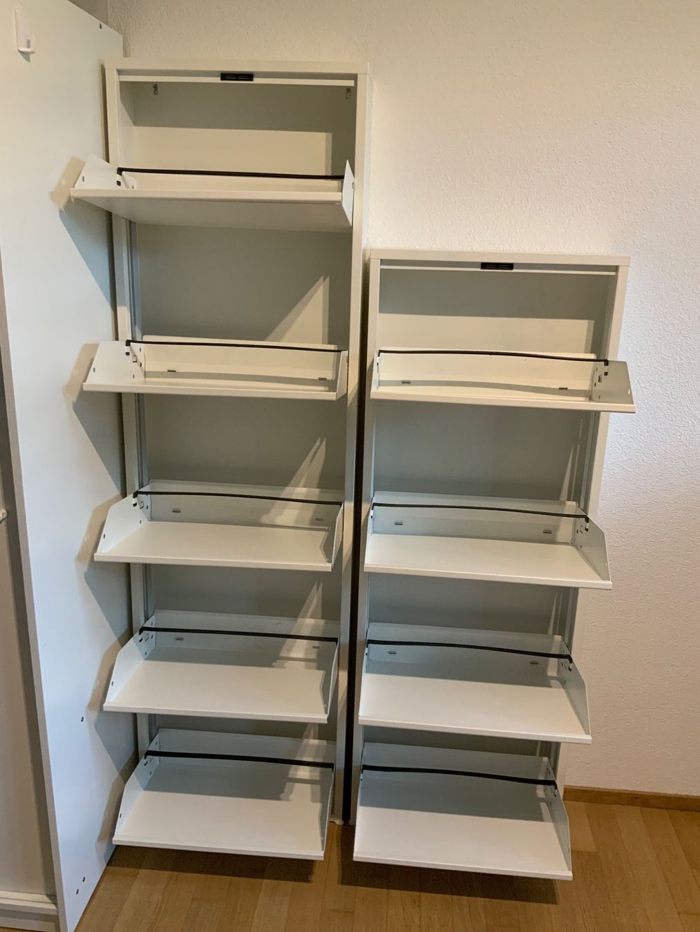 Armoires: Schuhschrank – D'occasion à Zürich par Hartmila 2