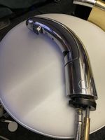 Kwc Tronic Waschtischarmatur