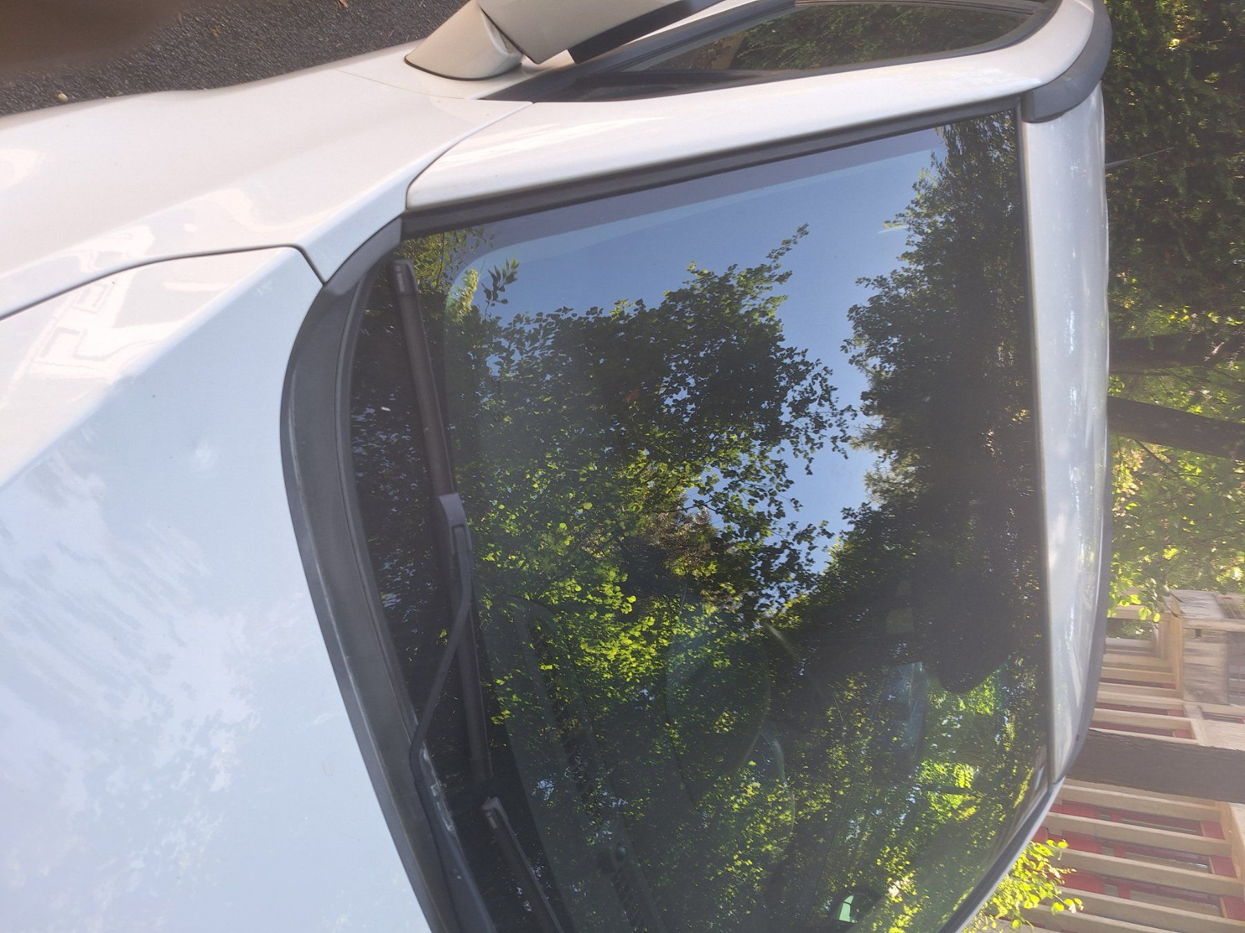 Chevrolet Autos: Chevrolet Orlando Mit MFK – Gebraucht aus Bern von mir_5wtm 8