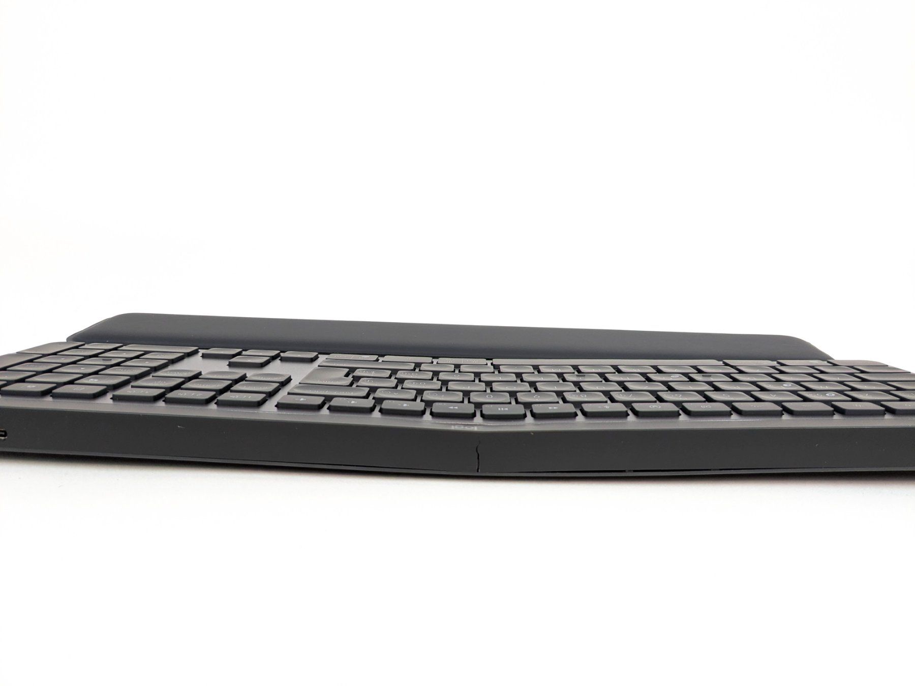 Logitech Tastiere: LOGITECH MX Keys S Combo Tastatur – Usato da Thun venduto da Restwert_Thun 3