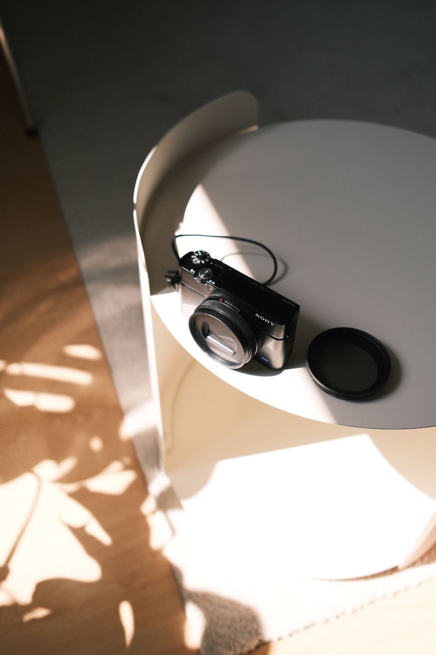 Sony Kamera: Sony Rx 100 mk 7 – Gebraucht aus Rolle von hel_dy5k 5