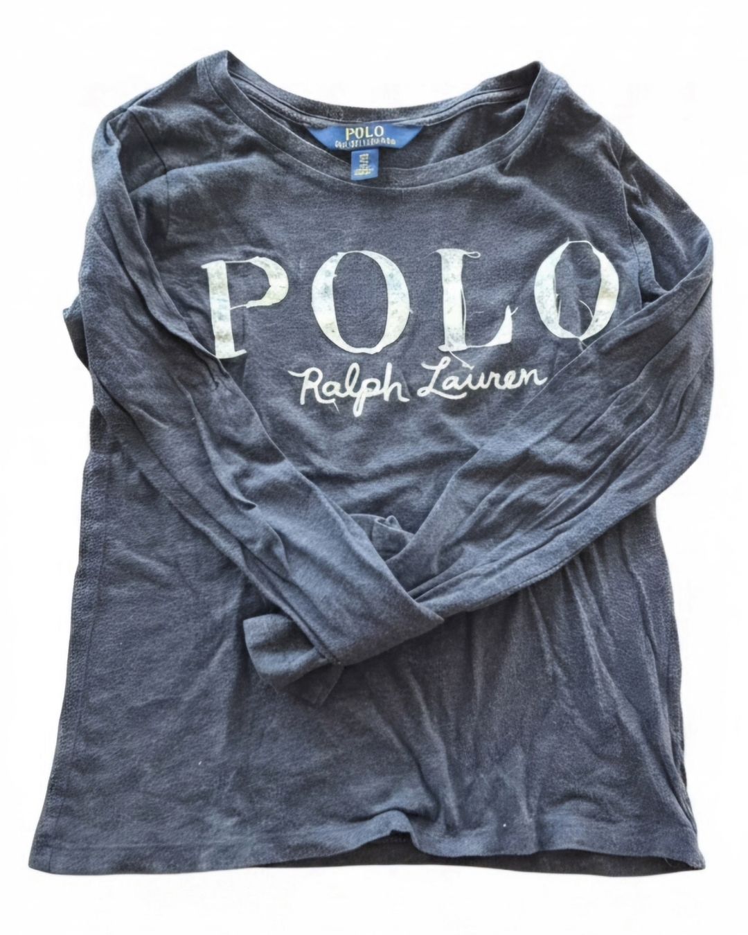 Ralph Lauren Pullover & Sweatshirts: Ralph Lauren Longsleeve – Gebraucht aus Horw von san_y6x6