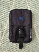 Lifeventure - Reisebrieftasche, Passhülle