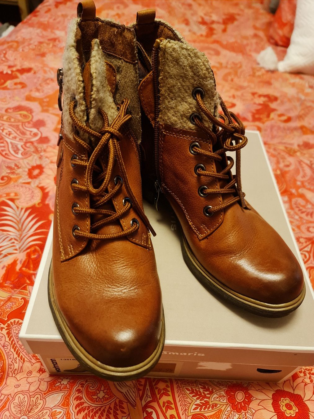 Tamaris Scarpe da donna: Tamaris Schuhe Gr.36 – Nuovo (secondo la descrizione) da Itingen venduto da bea_bxv5