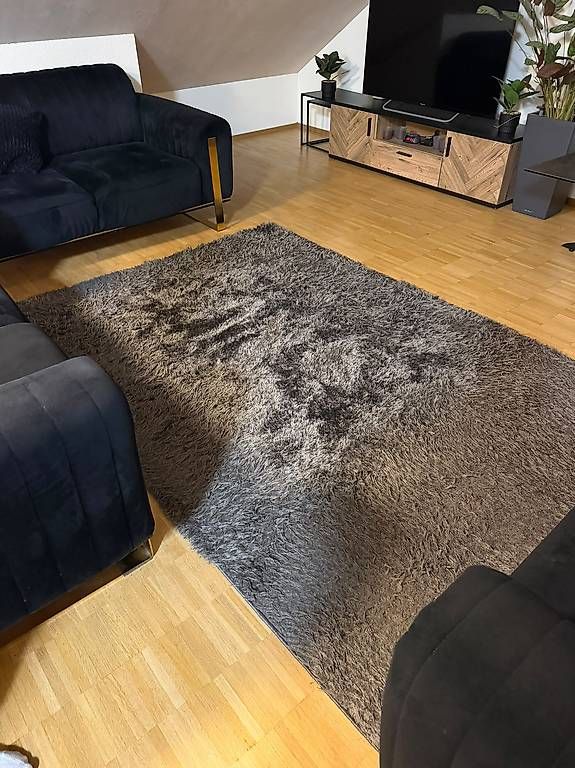 Teppiche: Teppich  – Gebraucht aus Affoltern am Albis von bma_q8nb 1