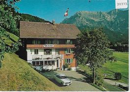 Hotel Hammer - Eigental bei Luzern