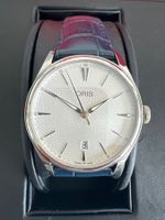 Oris Artelier automatic,  Neu, ungetragen , Midsize 40mm,