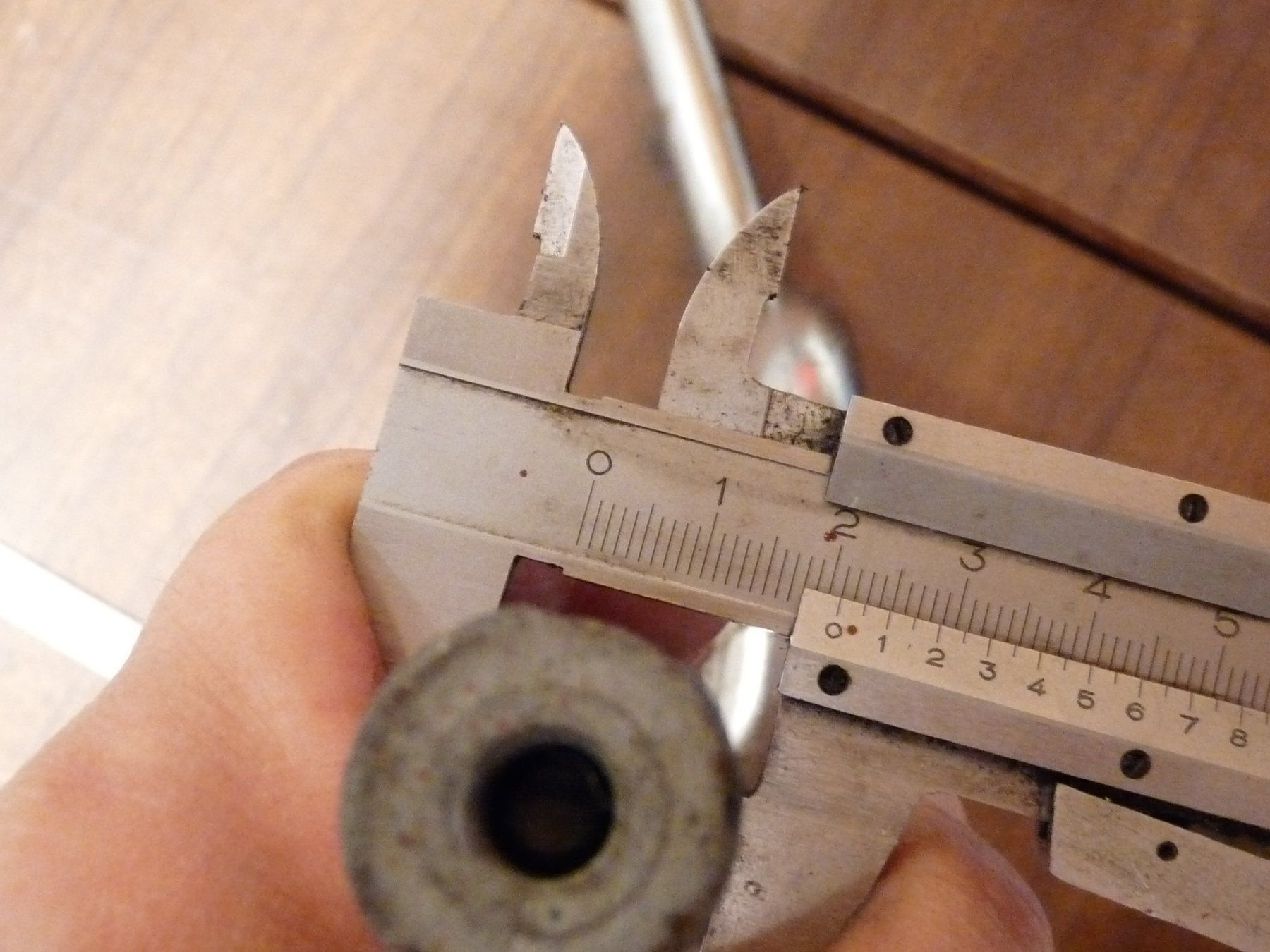 Parti ricambio per ciclomotori: Lenker 21mm Puch Sachs piaggio – Usato da huttwil venduto da Pakora 6