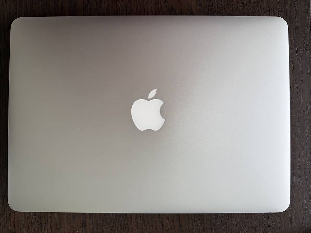 Apple Notebook: Apple MacBook Pro Retina 13" (Mid 2014) – Usato da Wohlen AG venduto da strowo 1