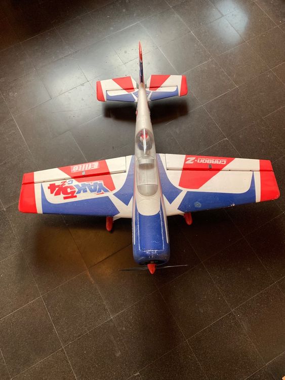 YAK 54 Carbon Z Kaufen auf Ricardo