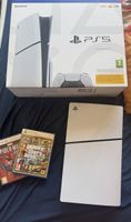 PS5 Comme neuf avec garantie avec 1 manette