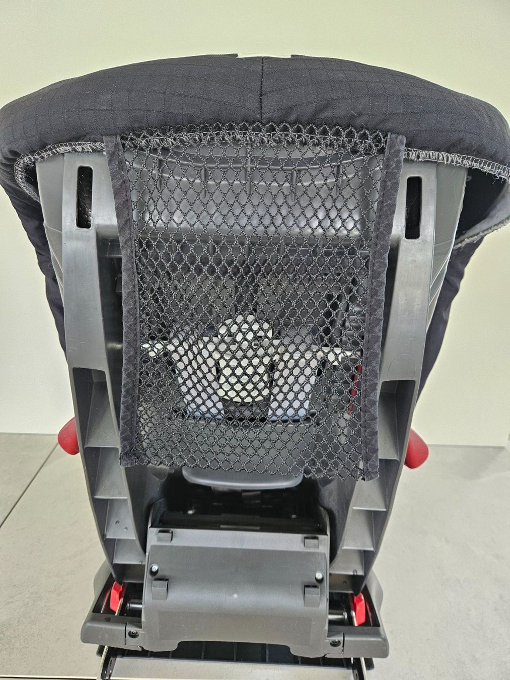Britax Römer Seggiolini per auto: Britax Römer Duo Plus Kinderautositz mit Isofix – Usato da Herrliberg venduto da Jummi 3