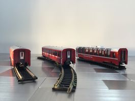 KATO PERSONENWAGEN 10-1413 SPUR N