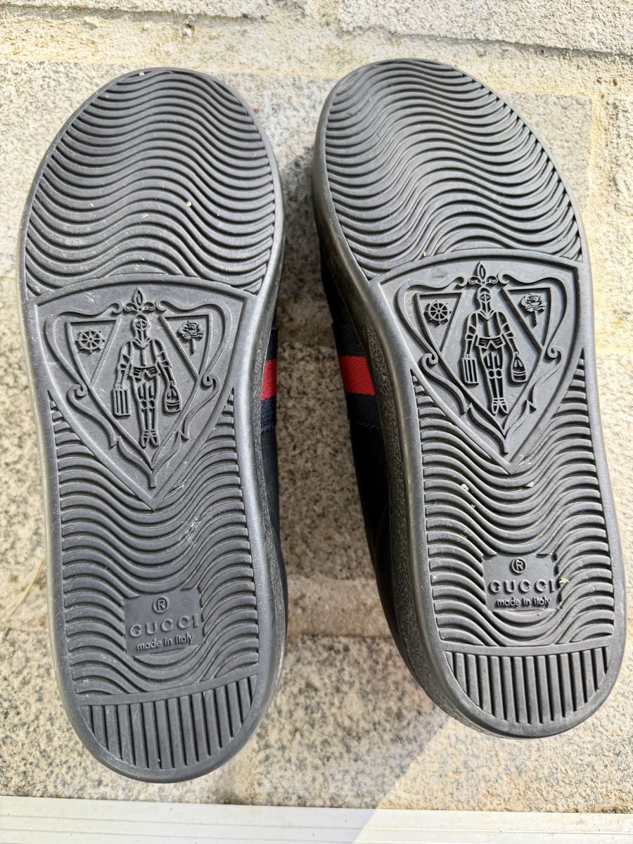 Gucci Damenschuhe: Gucci Ace, Grösse 39 – Gebraucht aus Herrliberg von jan_lp69 3