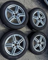Roues Porsche Cayenne 19 pouces hiver
